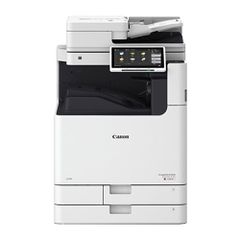 Canon                        - ImageRunner IR A C 5840I