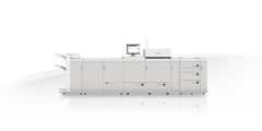 Canon                        - ImagePress C 7010