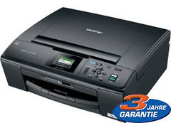 Brother                      - DCP J 315W