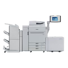 Canon                        - ImagePress C 750