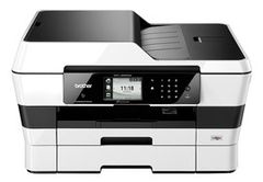 Brother                      - MFC J 6920DW
