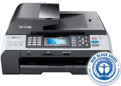 Brother                      - MFC 5890CN