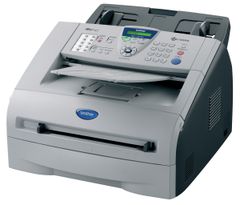 Brother                      - MFC 7225N