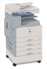 Canon                        - ImageRunner IR 2022