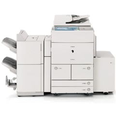 Canon                        - ImageRunner IR 6800C