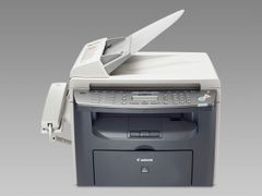 Canon                        - I SENSYS MF 4350D