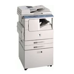 Canon                        - ImageRunner IR C 624