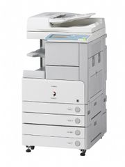 Canon                        - ImageRunner IR 3225