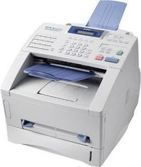 Brother                      - Fax 8360P