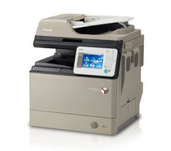 Canon                        - ImageRunner IR A 500i