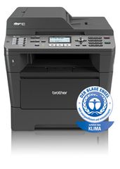 Brother                      - MFC 8520DN