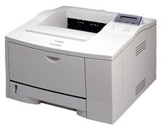 Canon                        - LBP 1000