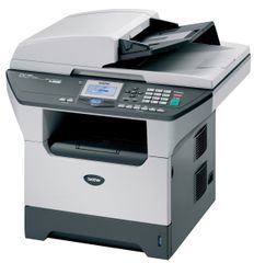 Brother                      - DCP 8060