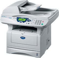 Brother                      - DCP 8040
