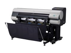 Canon                        - Imageprograf iPF 825