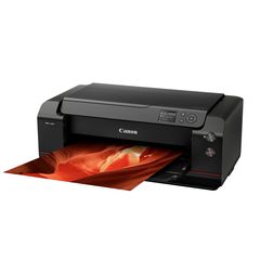 Canon                        - Imageprograf Pro 1000S