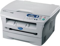 Brother                      - DCP 7010L