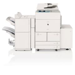 Canon                        - ImageRunner IR 5870CI