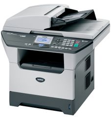 Brother                      - DCP 8065DN