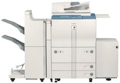 Canon                        - ImageRunner IR 6020I