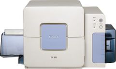 Canon                        - CX 350
