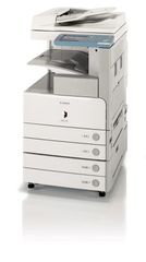 Canon                        - ImageRunner IR 4570I