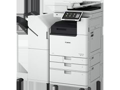 Canon                        - ImageRunner IR 2900J