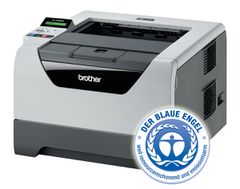 Brother                      - HL 5380DN