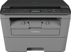 Brother                      - DCP L 2500D
