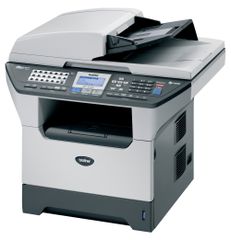 Brother                      - MFC 8460N