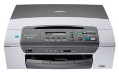 Brother                      - DCP 365CN