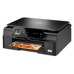 Brother                      - DCP J 172W
