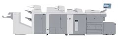 Canon                        - ImageRunner IR 7105