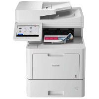 Brother                      - MFC L 9670CDN