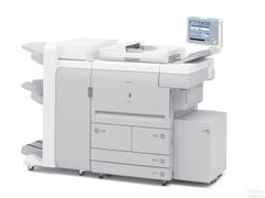 Canon                        - ImageRunner IR 7086