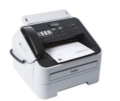 Brother                      - Fax 2845