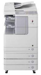 Canon                        - ImageRunner IR 2525I