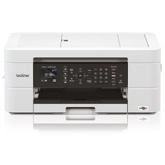 Brother                      - MFC J 497DW
