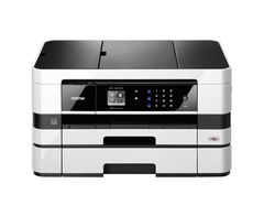Brother                      - MFC J 4610DW