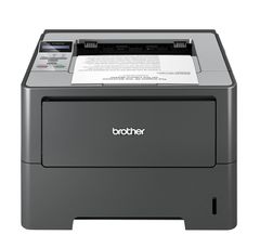 Brother                      - HL 6180DW
