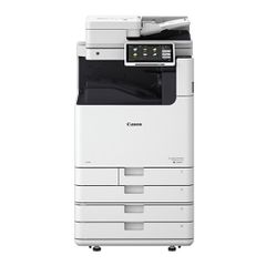 Canon                        - ImageRunner IR A C 5850I