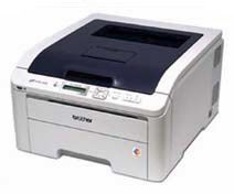 Brother                      - HL 3070CW
