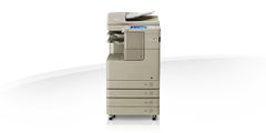 Canon                        - ImageRunner IR A 4235