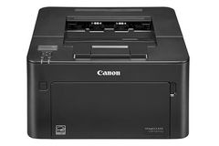 Canon                        - ImageCLASS LBP 162DW