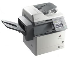 Canon                        - ImageRunner IR 1730