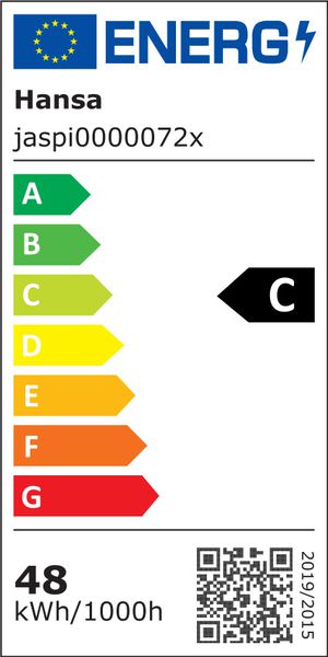 Étiquette énergétique 706681
