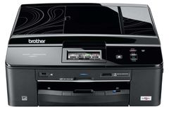 Brother                      - DCP J 925DW