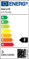 Étiquette énergétique 723121