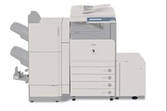Canon                        - ImageRunner IR C 4080