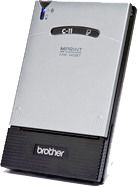 Brother                      - MW 145BT
